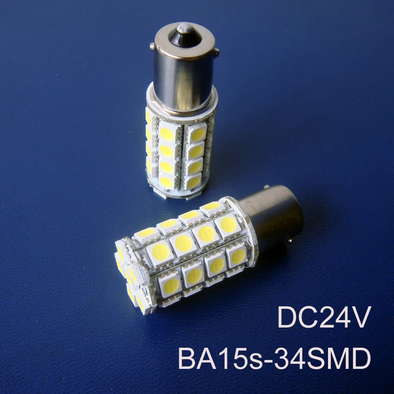 High quality 1156 1141 BA15s BAU15s 12/24VAC/DC led Bulbs Goods Van,Truck Led Lamps,Container Led Lights free shipping 20pcs/lot