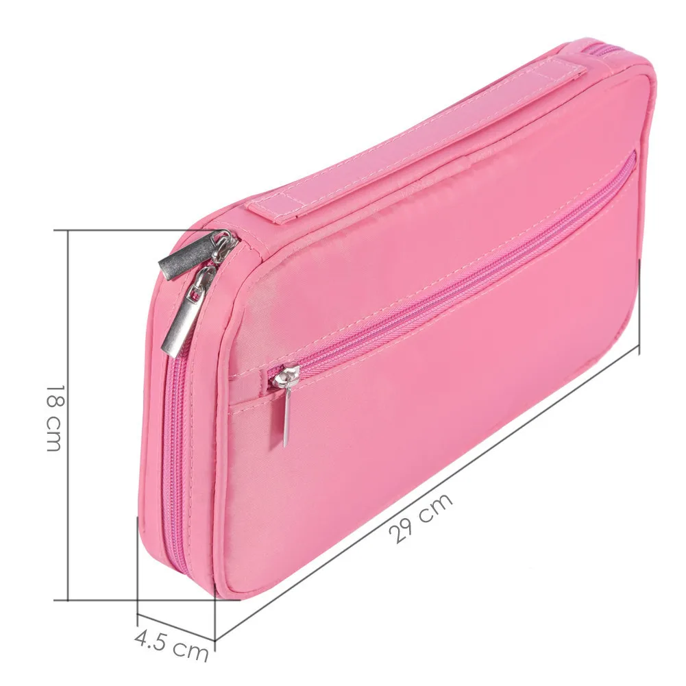 Профессиональная косметическая Кисть для макияжа пудра Многофункциональные