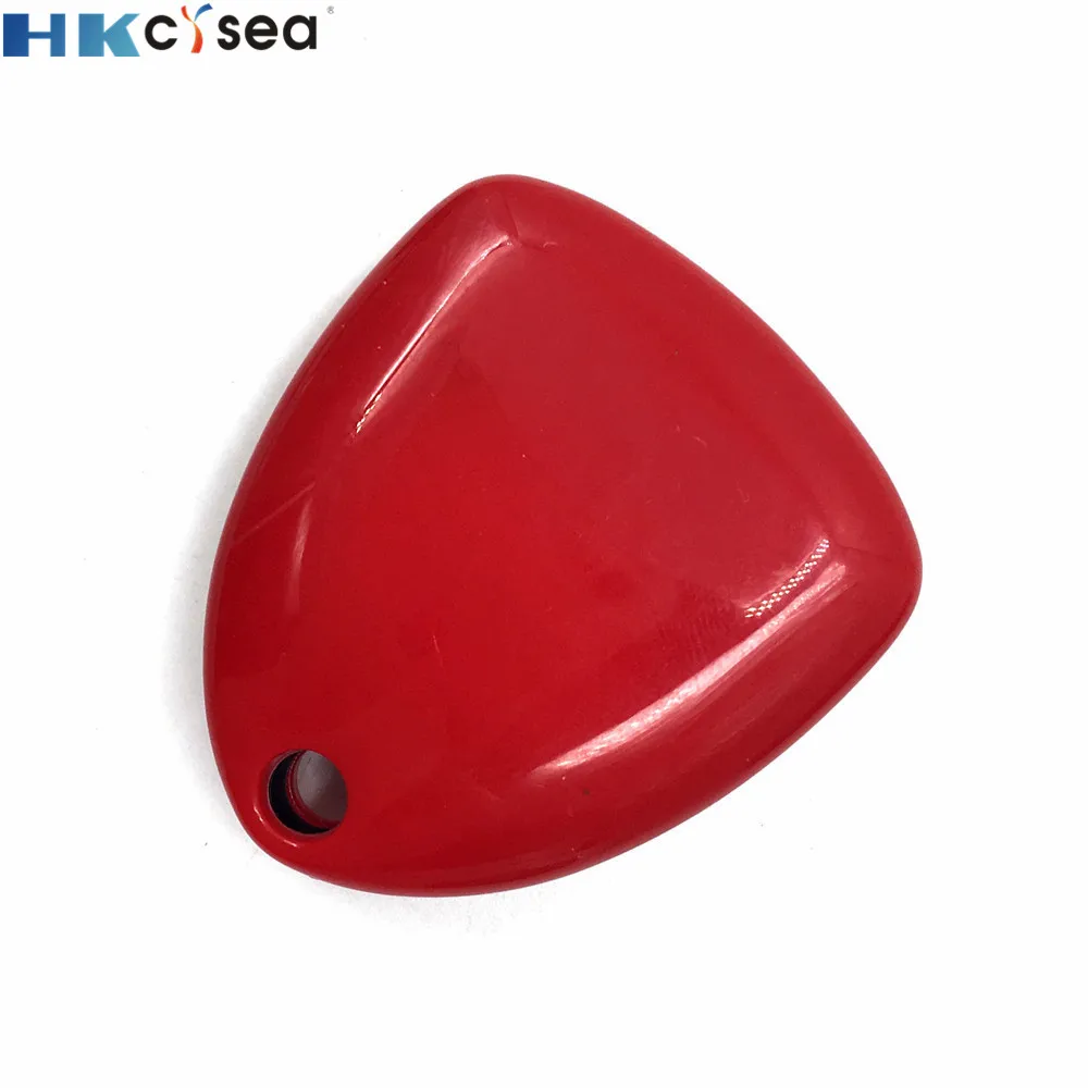 HKCYSEA 1 шт. 3 кнопки VVDI пульт дистанционного управления английская версия замена