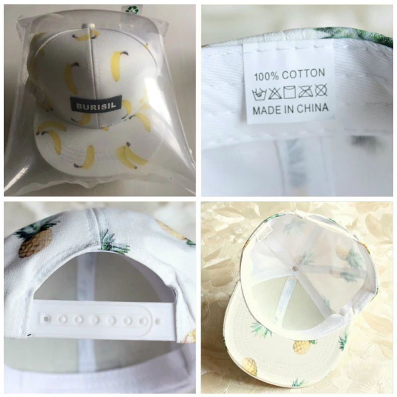 DMROLES Baby Sun Cap For Boys Adult/Kids Snapback Caps Summer Hat Children Baseball Girls Hip Hop | Детская одежда и обувь