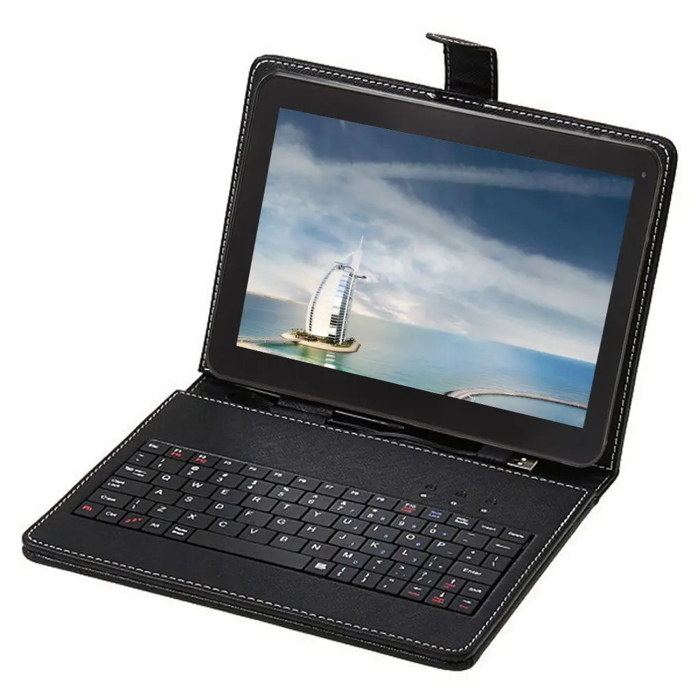 Boda 10 1 &quotAndroid 4 четырехъядерный планшетный ПК 8 ГБ/1 Гб Двойная камера комплект 10&quot