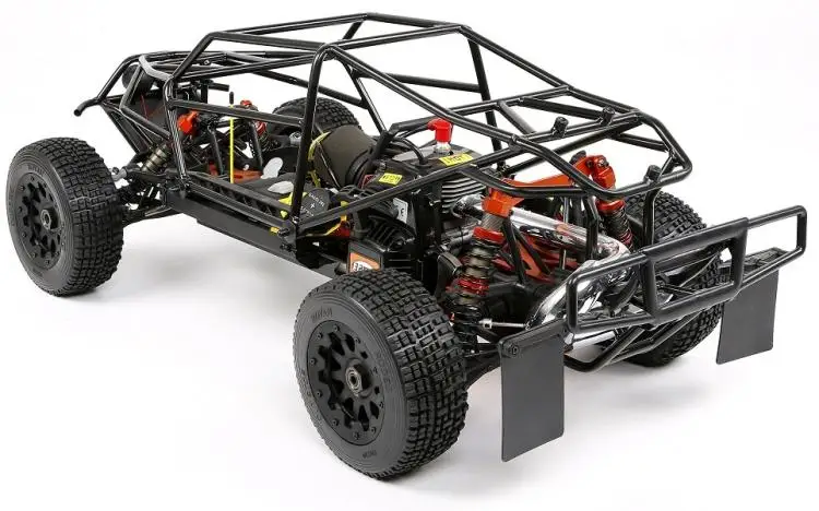 Металлическая рулонная клетка рама для 1/5 км HPI Rovan baja 5 t sc внедорожные запчасти для грузовиков