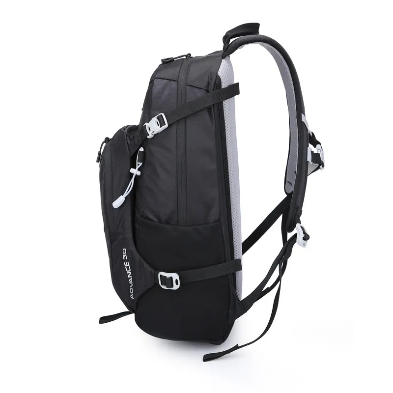 30L NEVO RHINO, водонепроницаемый мужской рюкзак, унисекс, дорожная сумка, походный, для альпинизма, альпинизма, кемпинга, рюкзак для мужчин