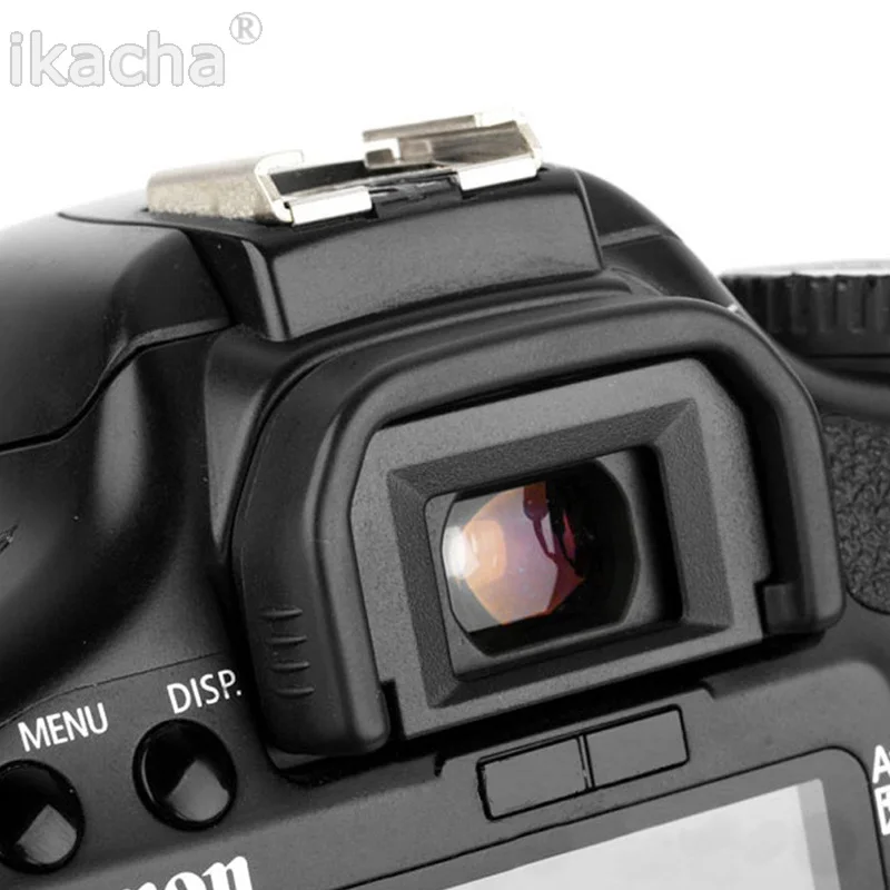 

EF Viewfinder EF Rubber Eye Cup Eyepiece Eyecup for Canon 750D 700D 650D 600D 550D 500D 450D 1100D 1000D 400D SLR Camera