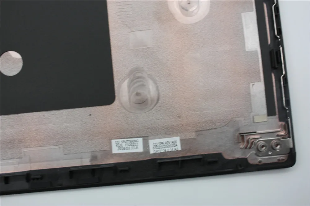 Новый топовый чехол для Lenovo ThinkPad X260 ЖК-задняя крышка рамка ЖК-экрана принимается