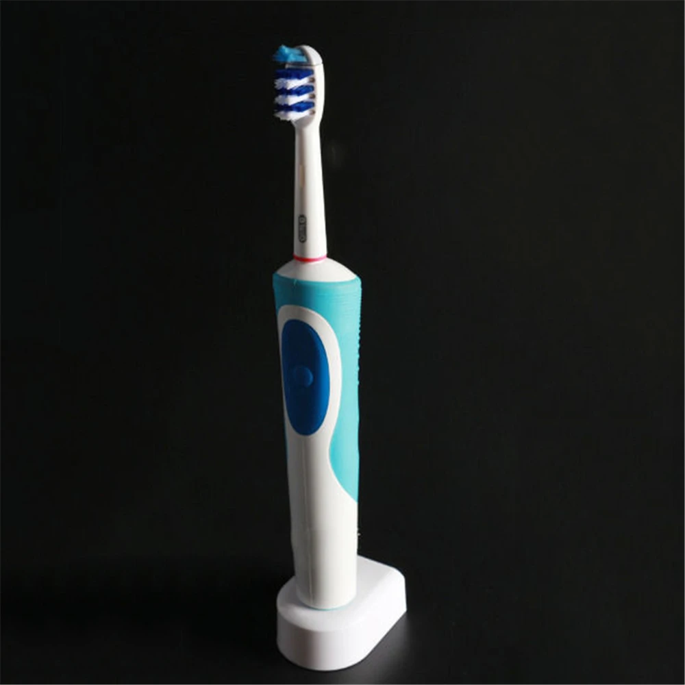Зарядная док станция для электрической зубной щетки Oral B D12 D20 D17 D18 D29 D34 OC18 OC20 3709