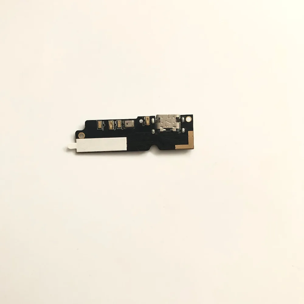 Новая зарядная плата с USB разъемом для Blackview P6000 MT6757 Octa Core 5 &quotFHD 1920x1080 мобильный