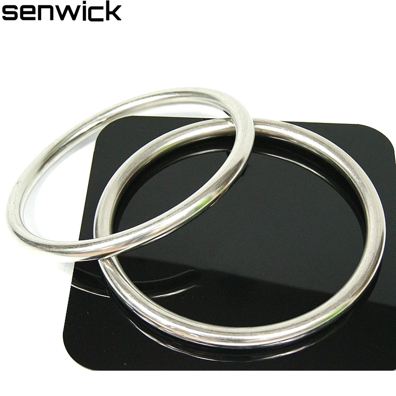 Кольцо из ротанга для тренировок кольцо нержавеющей стали с крыльями кунг фу