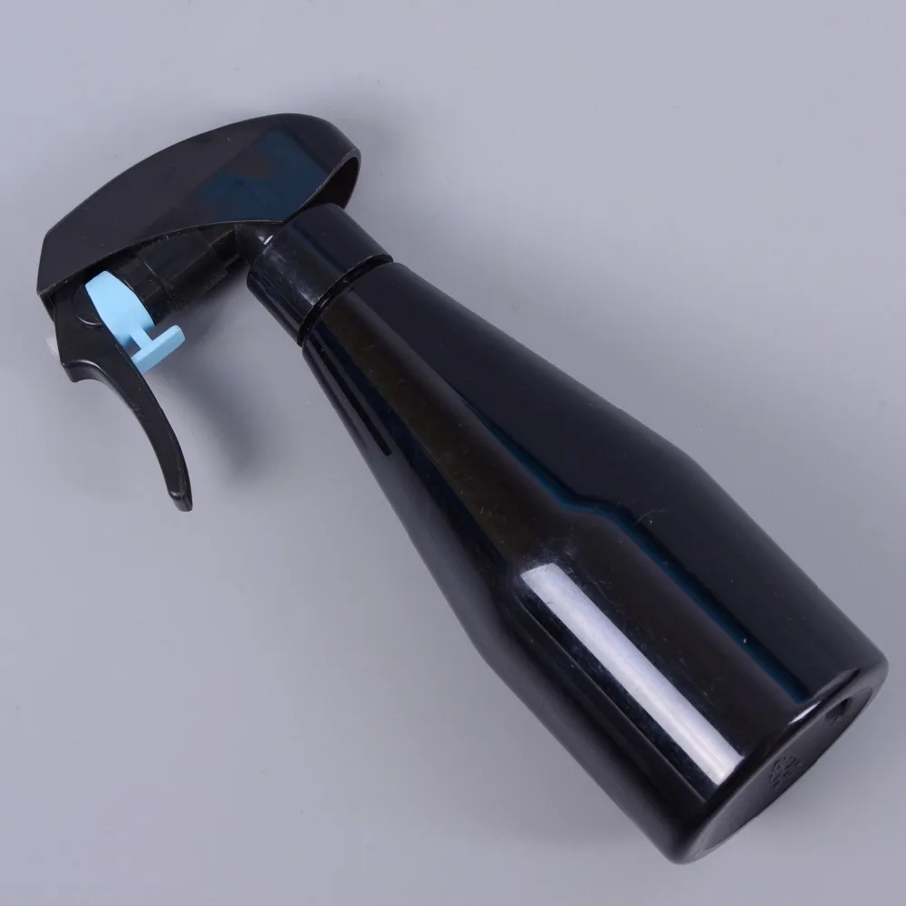 Пустая бутылка распылитель для волос 250 мл|styling tools|tool tooltool pro |