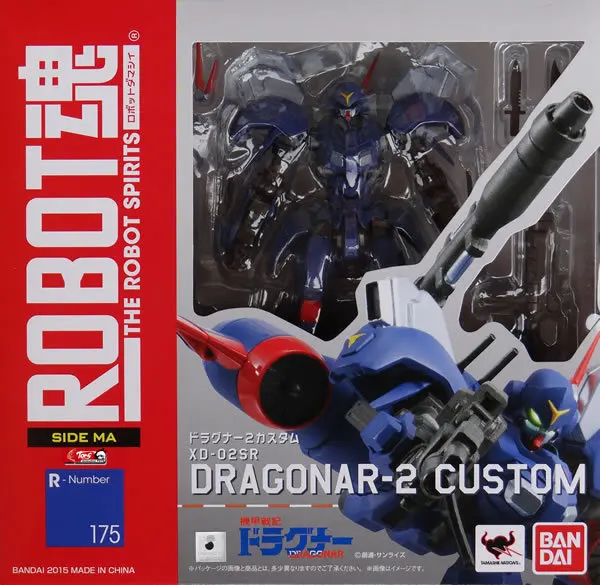Японские Оригинальные металлические армированные стрекозы Bandai Tamashii для