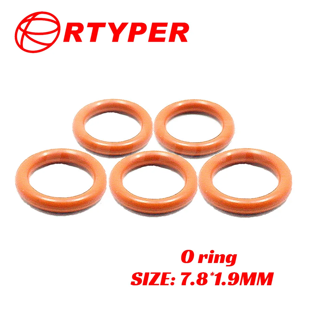 50 шт. топливный инжектор 23209-09140 23250-0T020 23250-37010 Oring 21022 для Toyota Corolla Matrix | Автомобили и