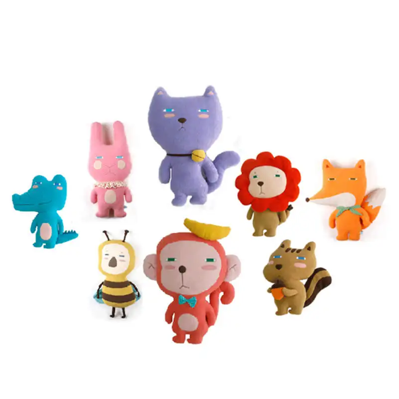 1 м флис Анти Таблетки качественная ткань утолщенный короткий плюш для куклы