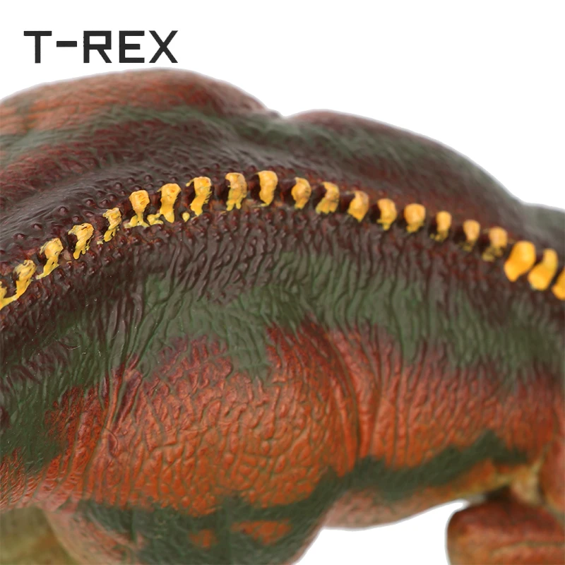 T REX хорошо реалистичным большой Пластик динозавров игрушки гиганотозавр мир