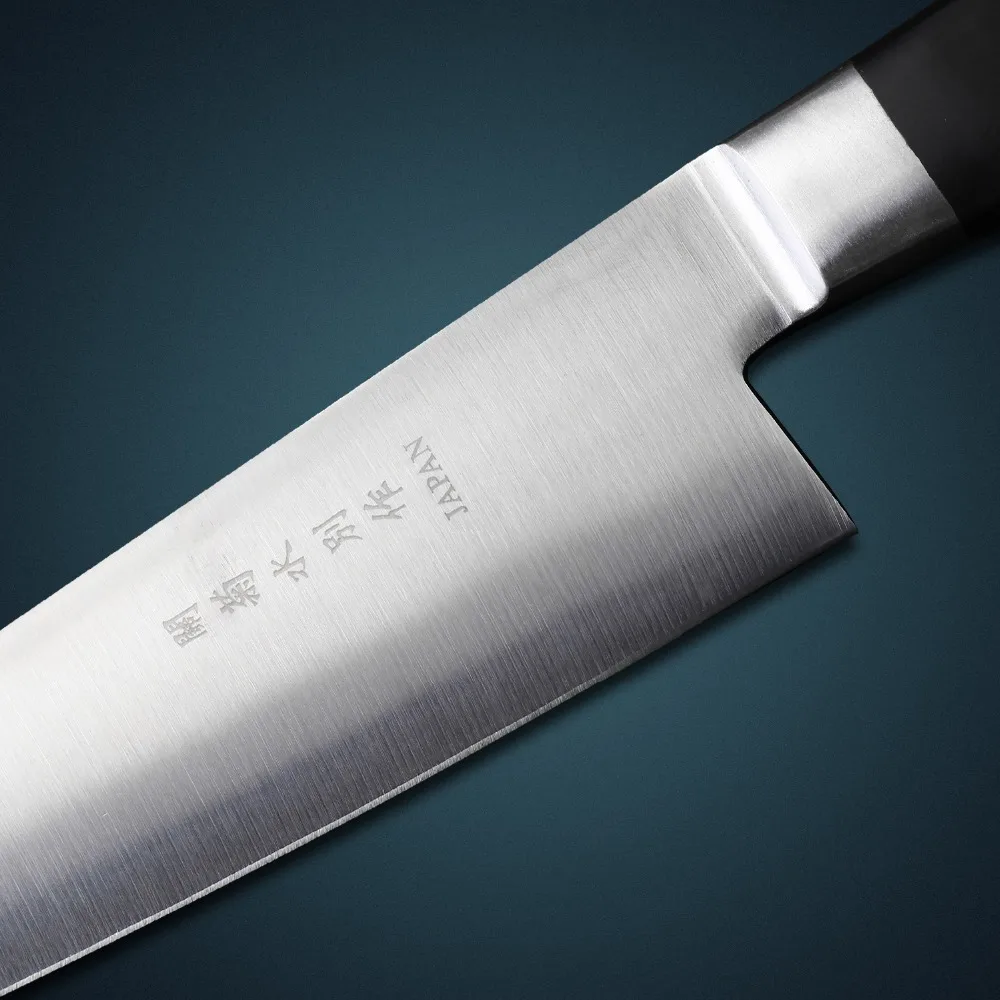 Новинка 210 мм немецкий нож для мясника из нержавеющей стали 1 4116 кухонный шеф