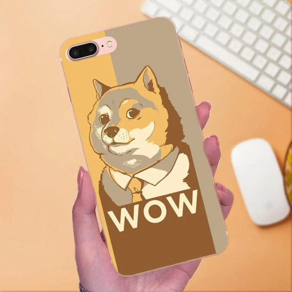 Кустарник Doge Сиба ину Лисья Секретная служба (Inu "сделай сам" прекрасно