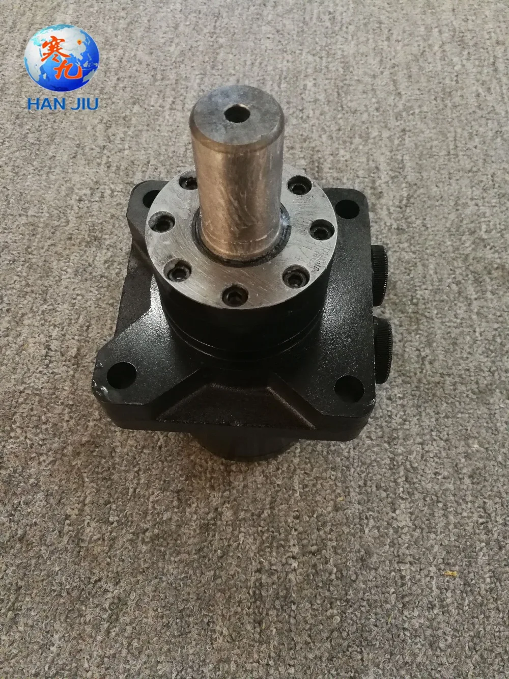 Гидравлический моторный двигатель RW50