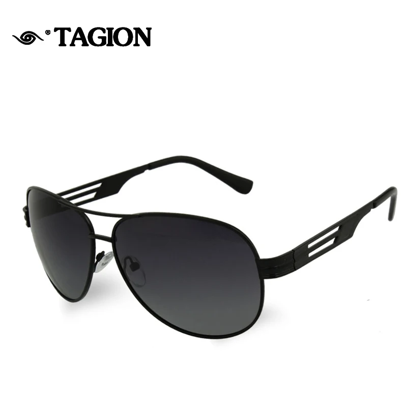 Мужские поляризованные солнцезащитные очки новинка 2016 брендовые дизайнерские