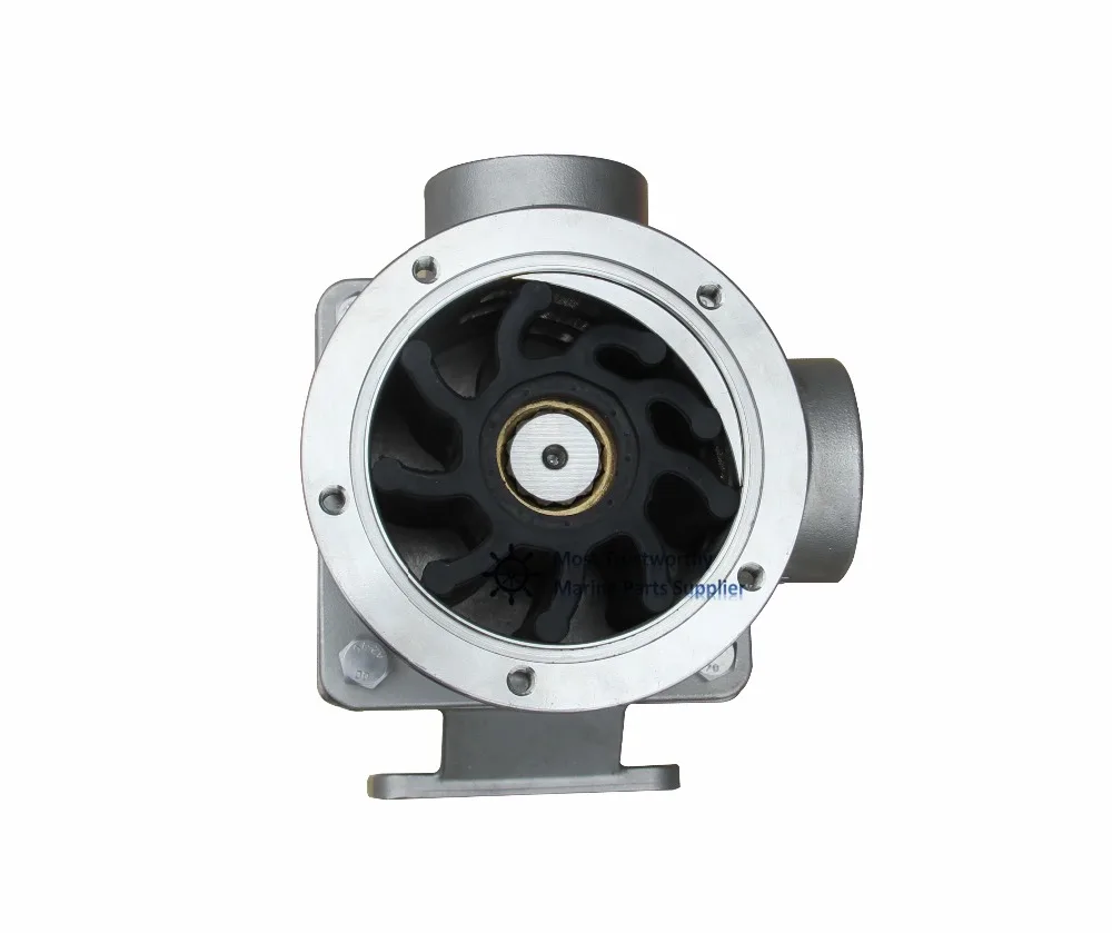 Гибкий центробежный насос для Kashiyama SP220 2500GPH