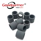 Резиновая шина SCX4200 для Samsung SCX, 4100, 4116, 4500 мл, 1710, 1630, 1750, 3119, SF560 для XEROX, 100 шт.