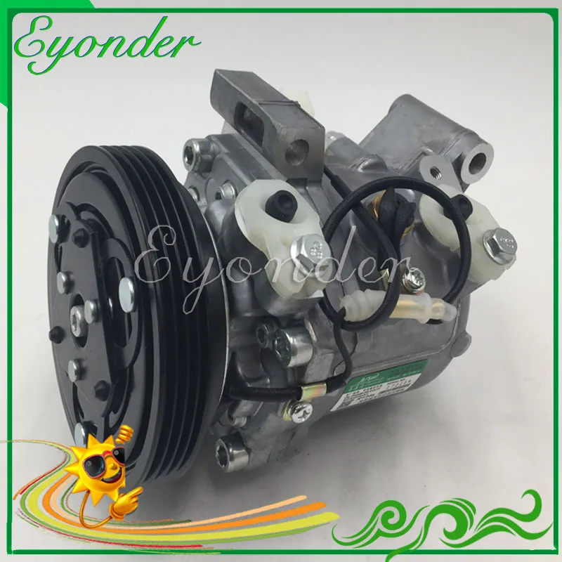 Автоматический Кондиционер компрессор Seiko для Suzuki Jimny petro 1 3 M13A SN413 9520077GB2 9520177GB2 95201