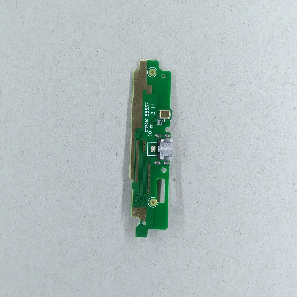 Оригинальная запасная часть микро usb модуль зарядного устройства для Xiaomi Redmi 3S|board