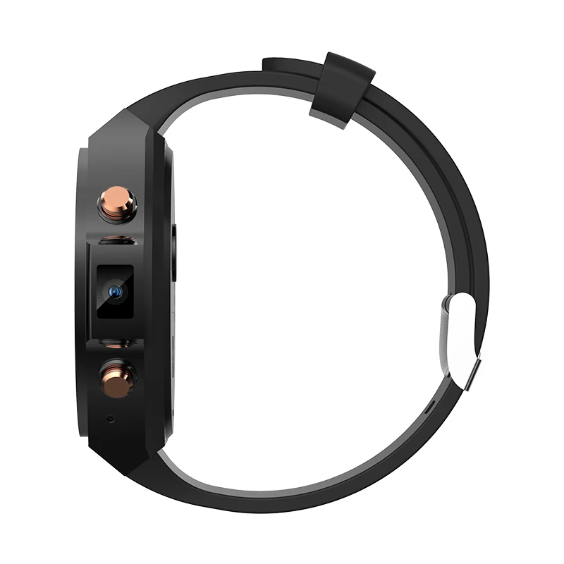 Смарт часы Smartch H2 MTK6582 IP68 Водонепроницаемый 1 39 дюймов 400*400 gps Wifi 3g монитор