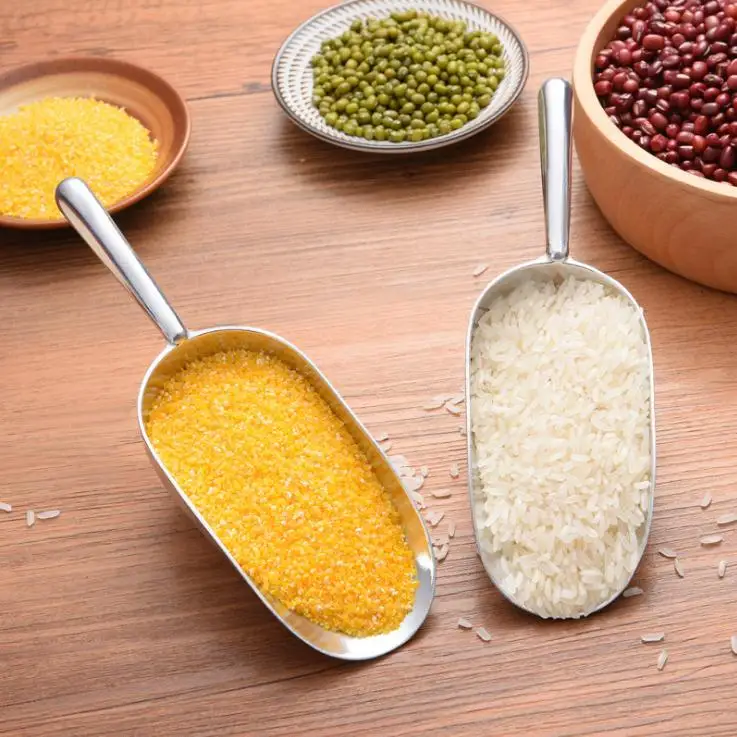 Высококачественная утолщенная многофункциональная лопата из алюминиевого