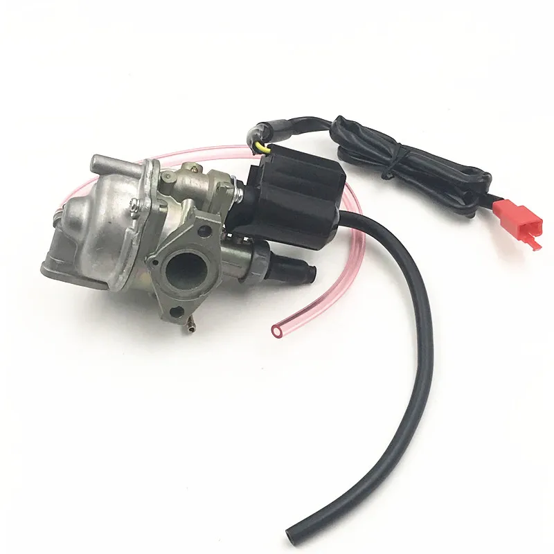 Карбюратор 19 мм Carb для Honda 2 тактный 50cc Dio 50 SP ZX34 35 SYM Kymco скутер|carburetor filter|carburetor throttle