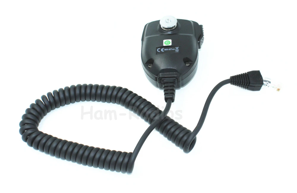 10 шт. портативная рация для Vertex Yaesu | Мобильные телефоны и аксессуары