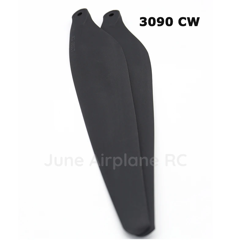 

Original Hobbywing FOC folding propeller CW CCW 3090 for X8 8120 Power System for agricultural drone