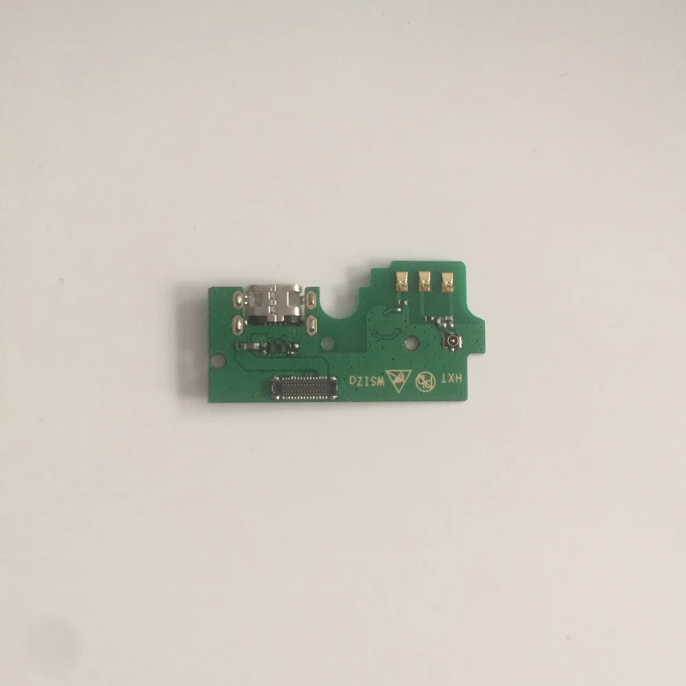 Новая зарядная плата с USB разъемом для Homtom HT20 MT6737 Quad Core 4 7 дюймов HD x|Платы