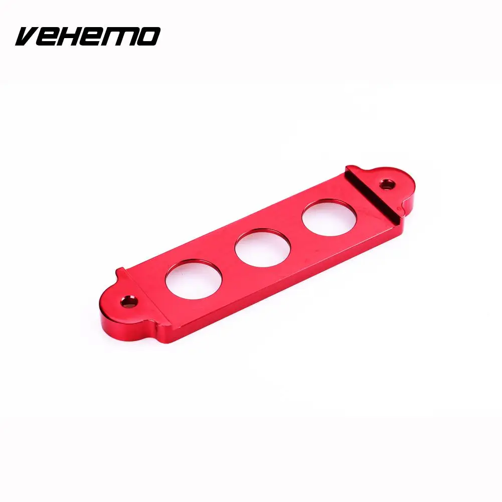 Vehemo DC2 кронштейн для аккумулятора блокировка гоночный аккумулятор лотки прочная