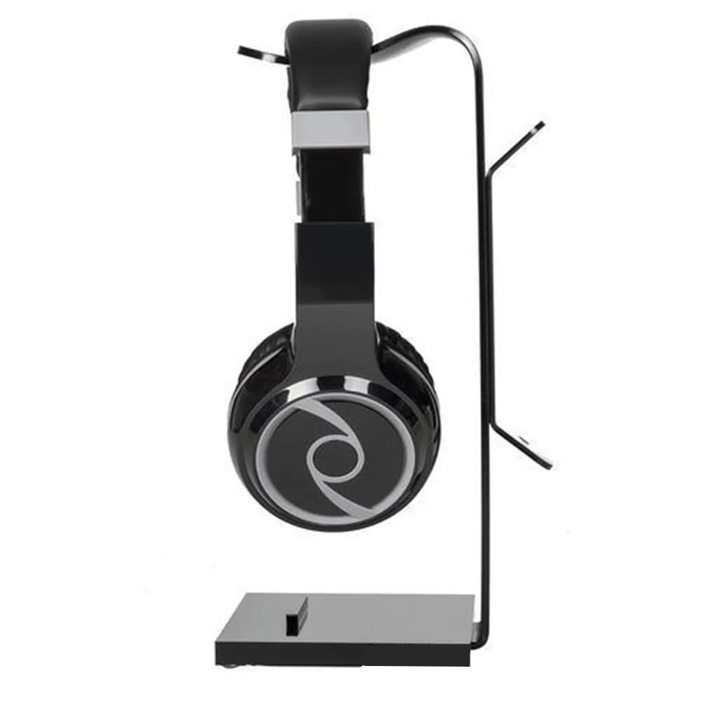 Универсальная подставка для наушников акриловая гарнитура Подставка Держатель