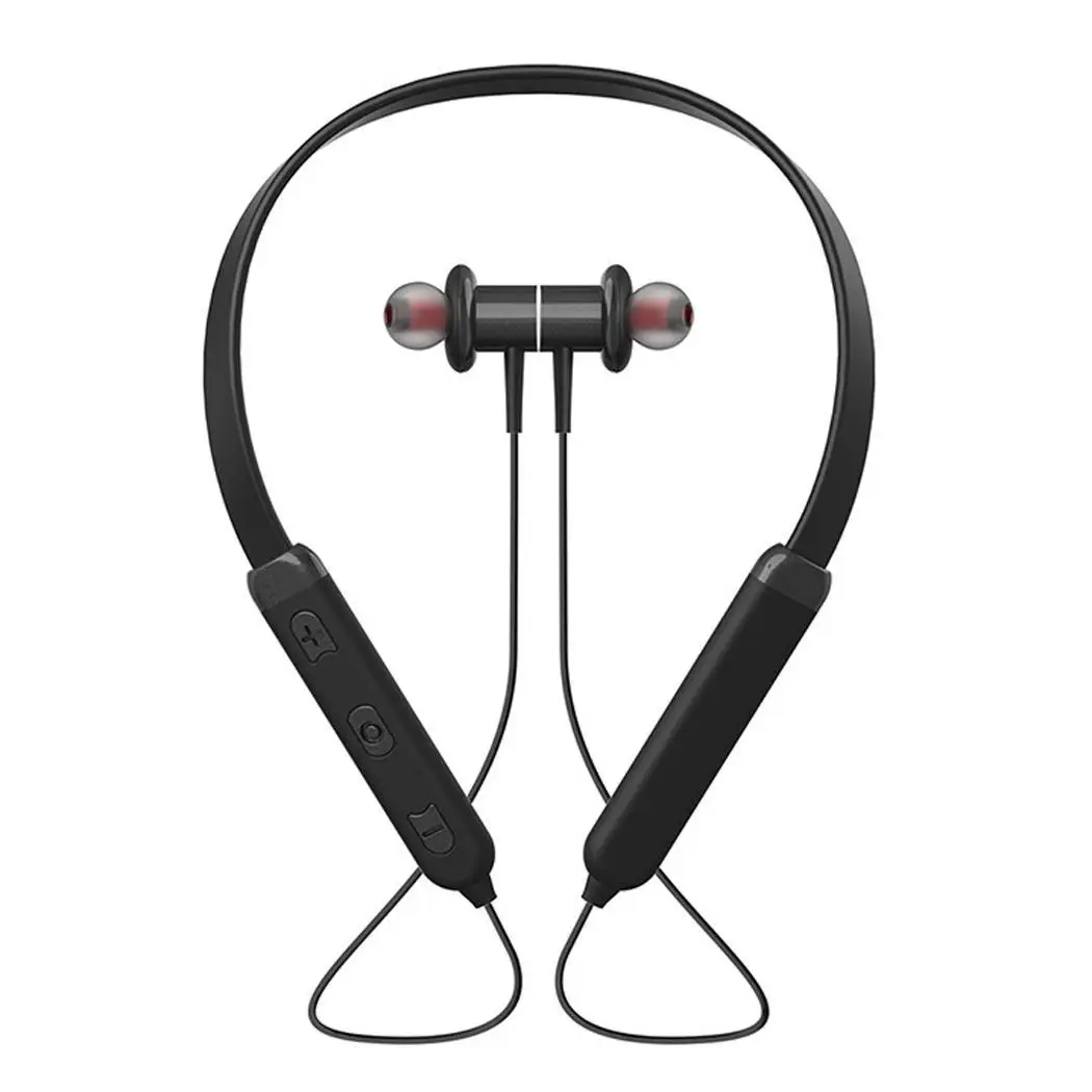 Активный шумоподавление спортивные Bluetooth наушники/беспроводная гарнитура для
