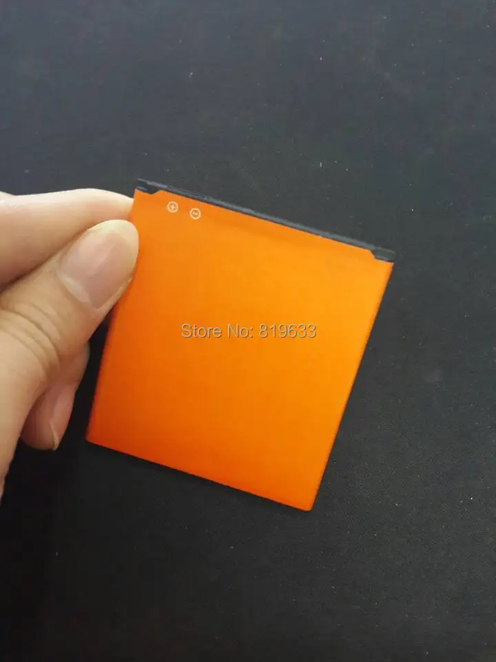 2 шт. / Lot Android телефон емкость 2600 мАч аккумулятор для 5 0 inch Star H900 MTK6592 | Мобильные