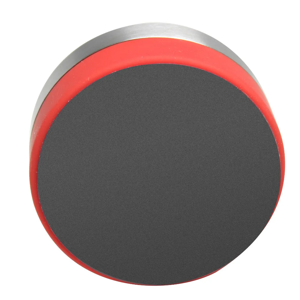 Кухонный таймер Baldr из нержавеющей стали кухонный механический круглый