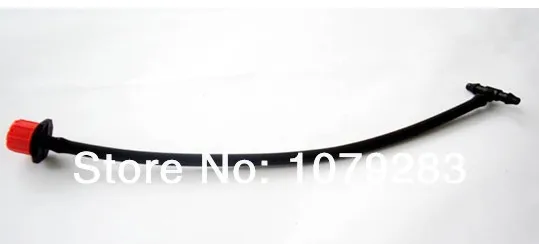 20 м шланг + сопла система капельного орошения микро | Дом и сад