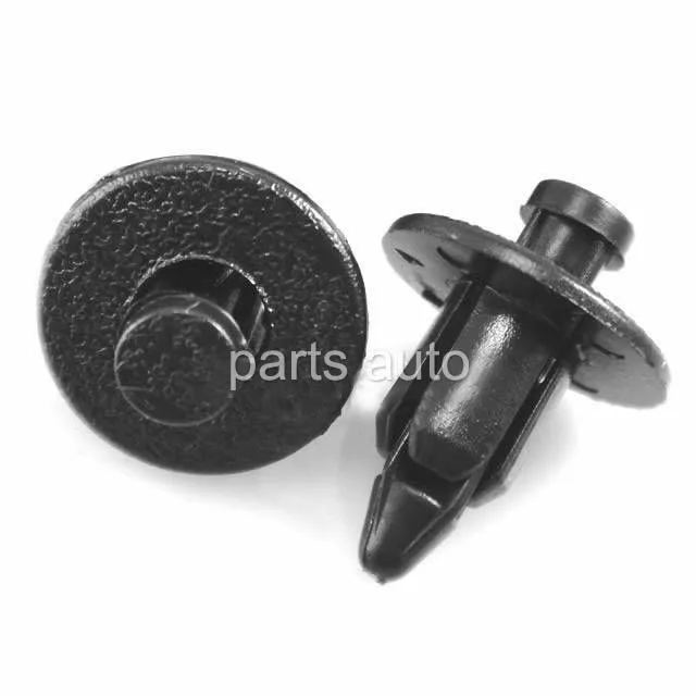 Нейлоновые крепежные фиксаторы нажимного типа 5000x для Geo Metro и Tracker Toyota 89On для: 96057846