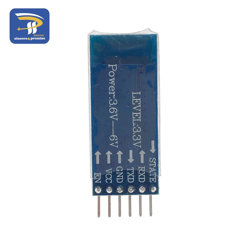 JDY-30 = JDY-31 SPP-C Bluetooth серийный проходной модуль беспроводное последовательное устройство связи от машины заменить HC-05 HC-06