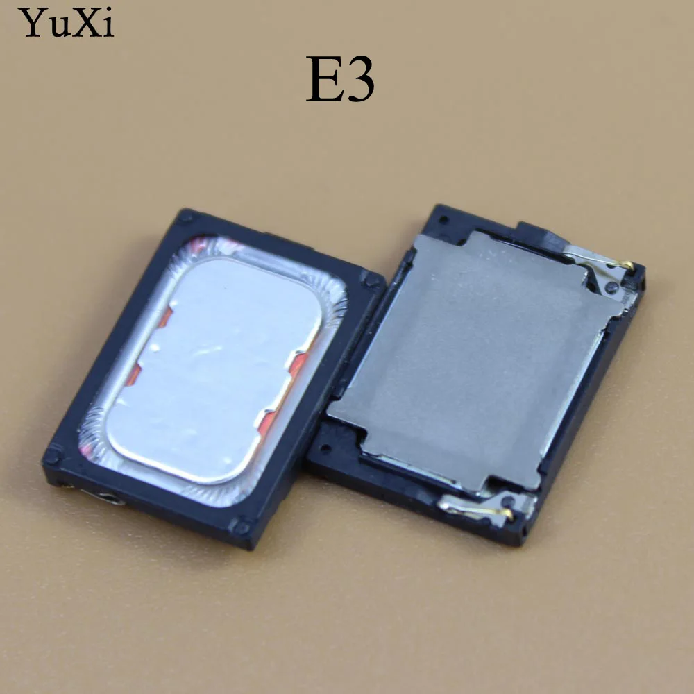 Юйси уха Динамики наушников Замена для Gionee E8 GN715 F301 F303 F103 S5.1/GN9005/S5.5/GN9000/GN5001/GN5002/E3 высокое качество