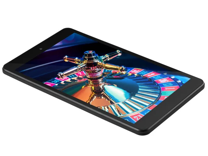 PiPo W2Pro планшетный ПК intel Z8350 четырехъядерный 2 Гб ОЗУ 32 Гб ПЗУ 8 дюймов 1920*1200 ips Windows 10 WiFi Две камеры