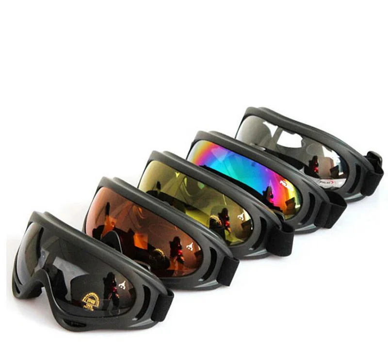 Тактические Военные очки для пейнтбола уличные пустыни верховой езды солнечные