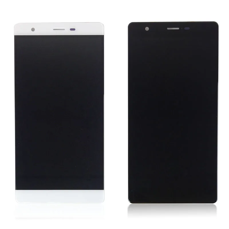 Для Oukitel U13 ЖК-дисплей Дисплей и Сенсорный экран 100% тестирование Экран планшета