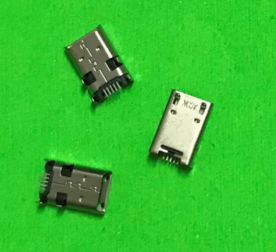 20 шт. разъем Micro USB для Asus Memo Pad FHD K001 K013 ME301 ME302C ME372 ME301T ME180 ME102 | Мобильные телефоны и