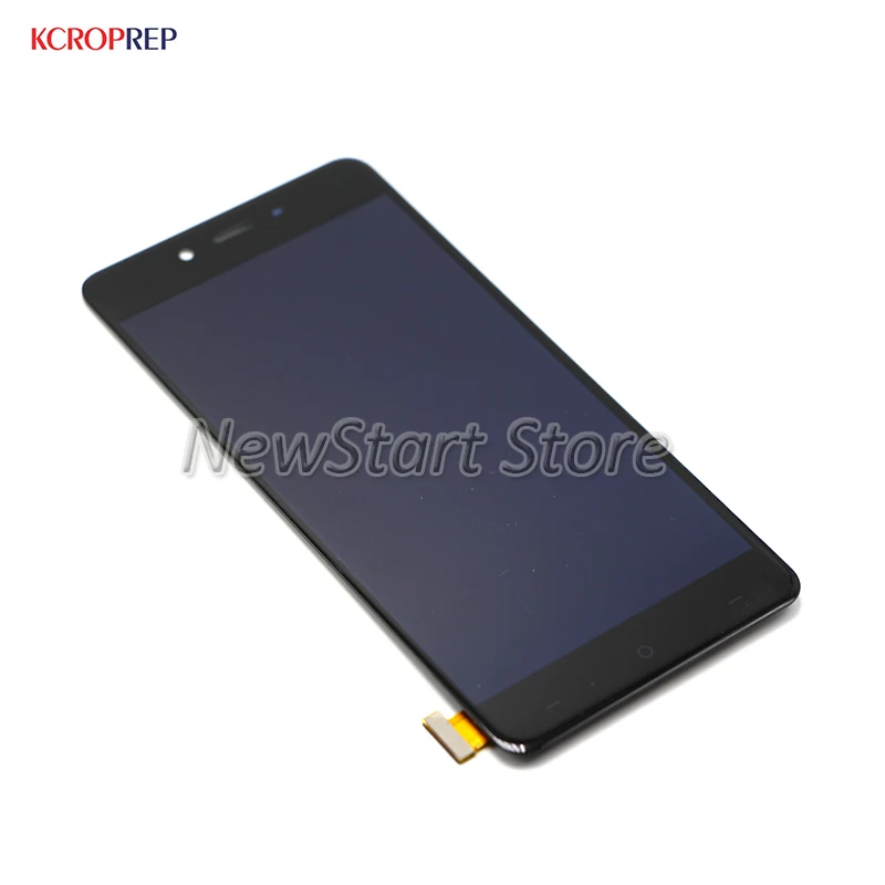 Для Oneplus X E1003 LCD дисплей кодирующий преобразователь сенсорного экрана в сборе 5 0