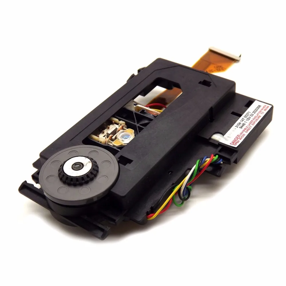 Запасные части для dvd-плеера PHILIPS CDI-210 40 лазерный объектив Lasereinheit в сборе CDI210/40