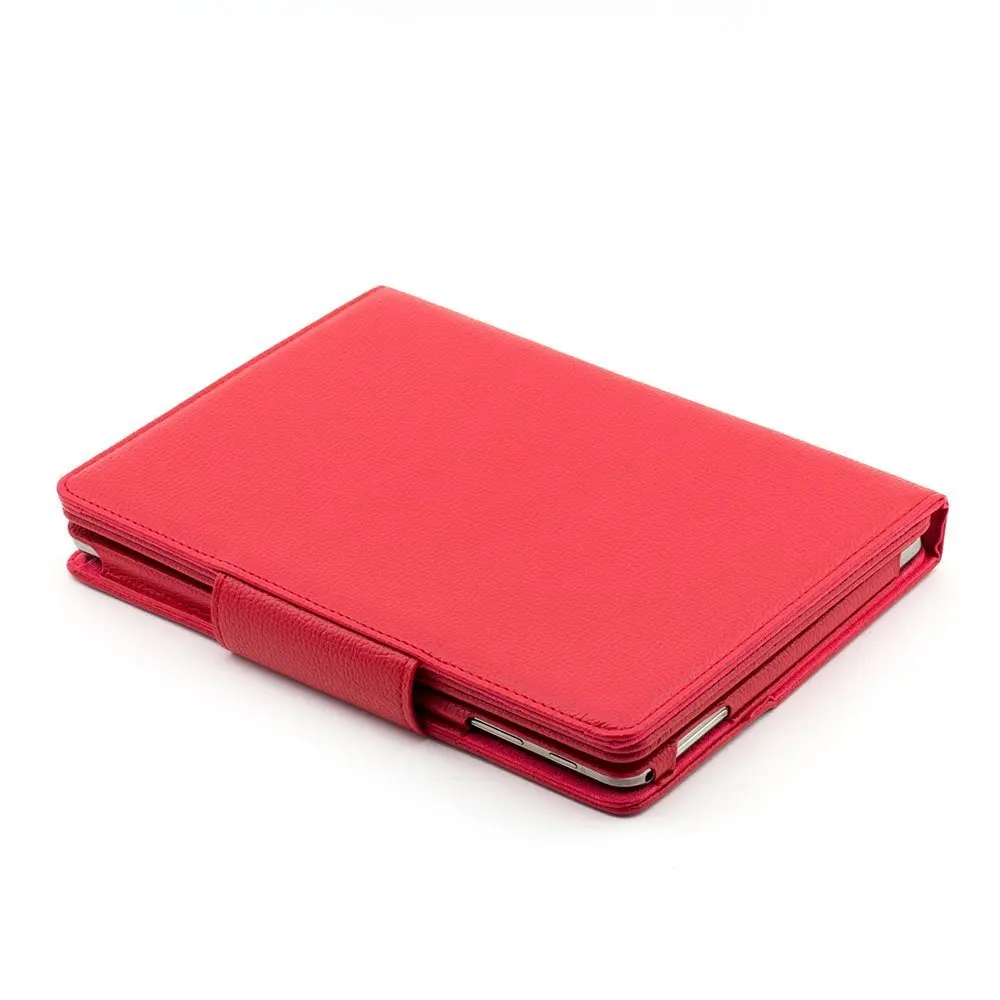 Bluetooth клавиатура + PU кожаный защитный умный чехол для Samsung Galaxy Note 10 1 2014 Edition P600 P601 P605