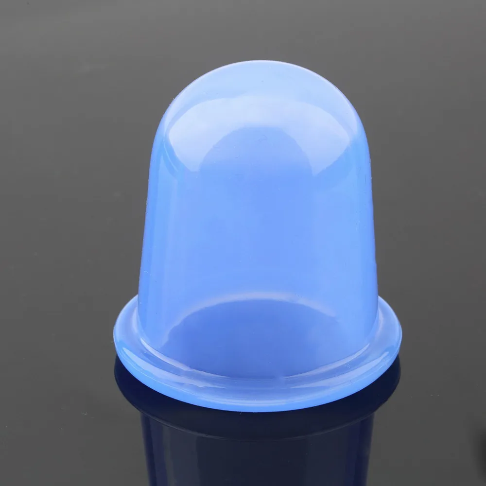 

Hot Selling Family Full Body Massage Massgaer Helper Sillicone Anti Cellulite Vacuum Silicone Cupping Cups Cheap Back Massager
