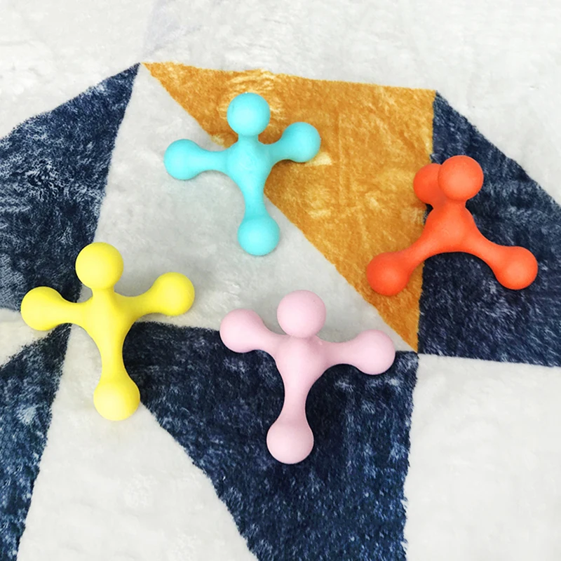 Creative Molar Dog Toy Bite Clean Teeth To Relieve Stuffy Toys Do Not Pour Rubber Easy Find Universal Pet Supplies |