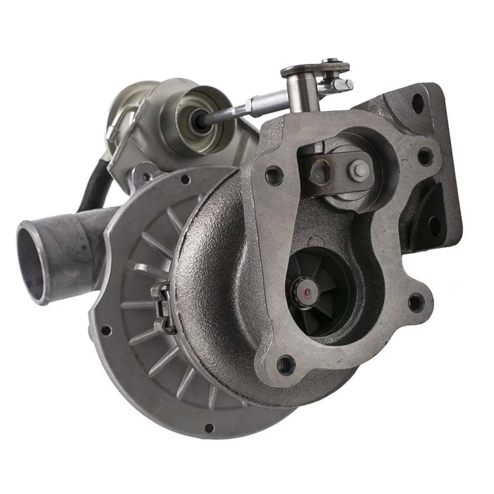 RHF5 VIEK VIDW Turbo charger for HOLDEN / ISUZU Rodeo 4JH1T 3.0 03-05 8973659480 8973109483 VA430093 turbolader | Автомобили и